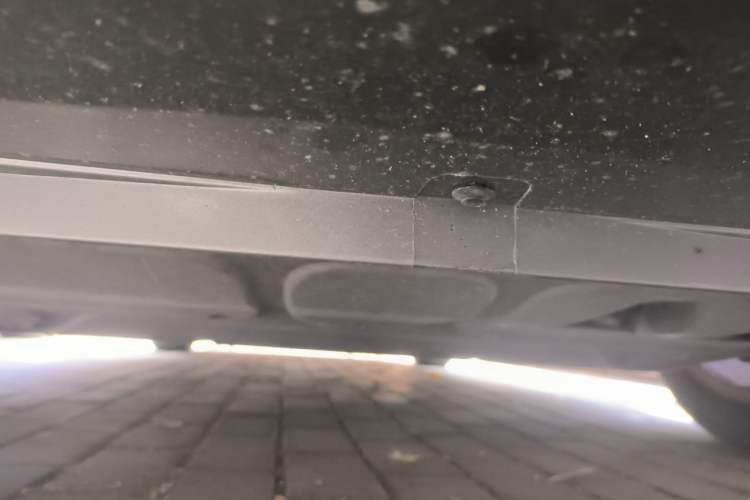 Used Skoda Octavia 2014 1.6L Manual Yijun Edition Chassis Front