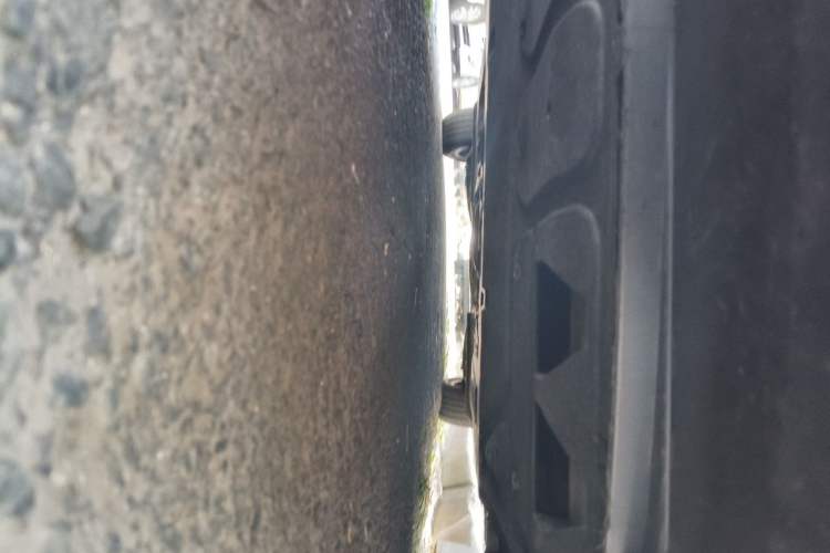 Used Skoda Octavia 2014 1.6L Manual Yijun Edition Chassis Front