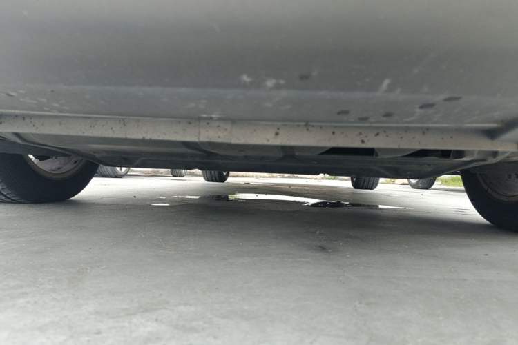 Used Skoda Octavia 2014 1.6L Automatic Eado Edition Chassis Front
