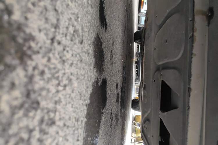 Used Skoda Octavia 2014 1.6L Automatic Yijie Edition Chassis Front