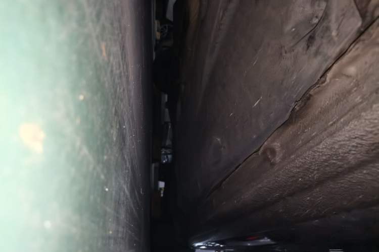 Used Skoda Octavia 2014 1.6L Automatic Yijun Edition Chassis Front Left