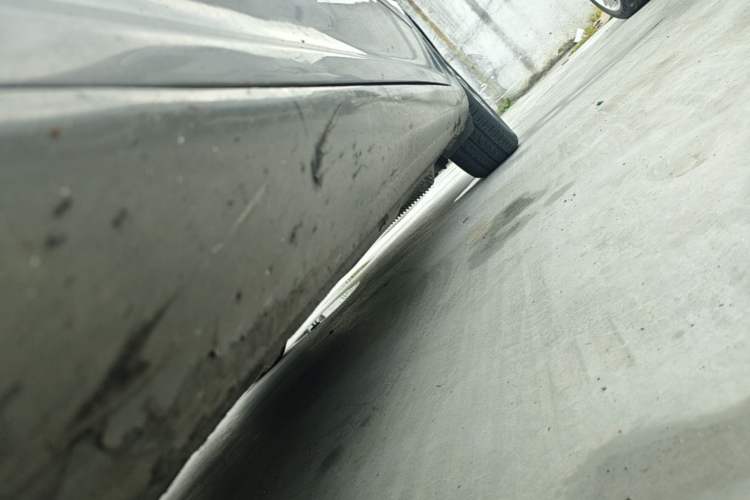 Used Skoda Octavia 2014 1.6L Automatic Eado Edition Chassis Front Left