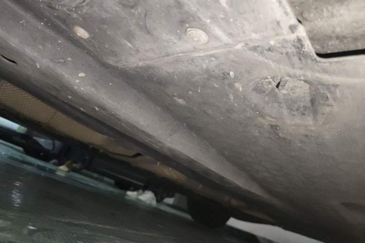 Used Skoda Octavia 2014 1.6L Automatic Yijie Edition Chassis Front Left
