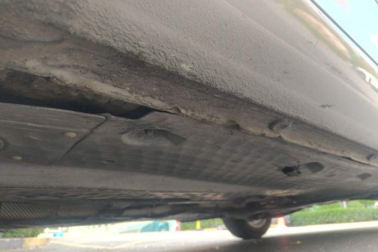 Used Skoda Octavia 2014 1.6L Manual Eado Edition Chassis Front Left