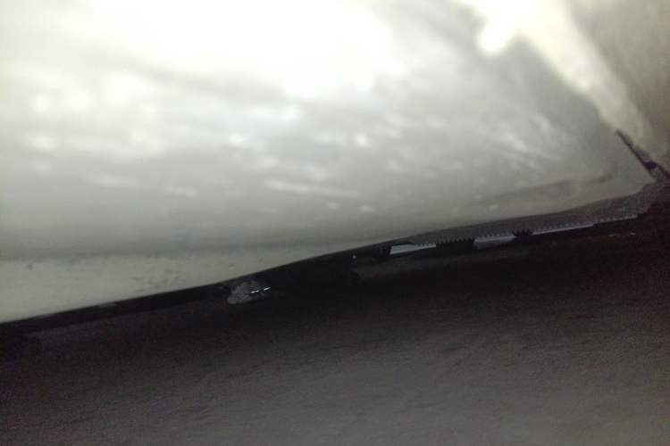 Used Skoda Octavia 2014 1.6L Manual Yijun Edition Chassis Front Left