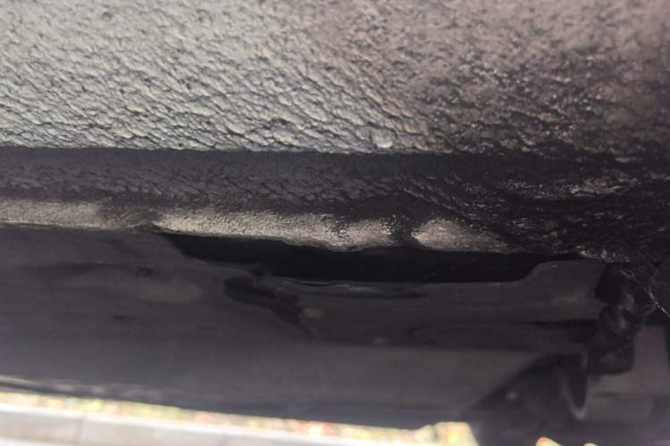 Used Skoda Octavia 2014 1.6L Automatic Yijun Edition Chassis Front Right