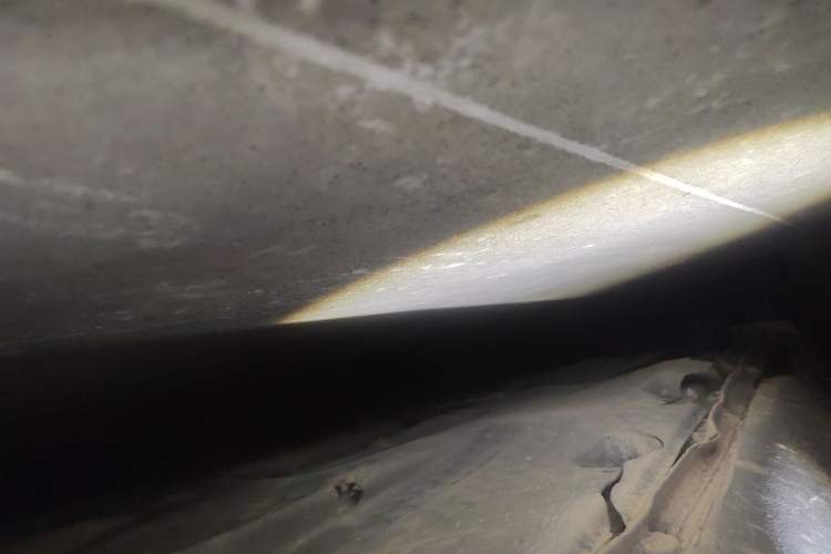 Used Skoda Octavia 2014 1.6L Automatic Yijun Edition Chassis Front Right