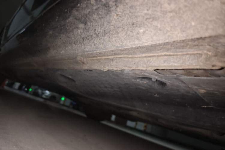 Used Skoda Octavia 2014 1.6L Manual Yijun Edition Chassis Front Right
