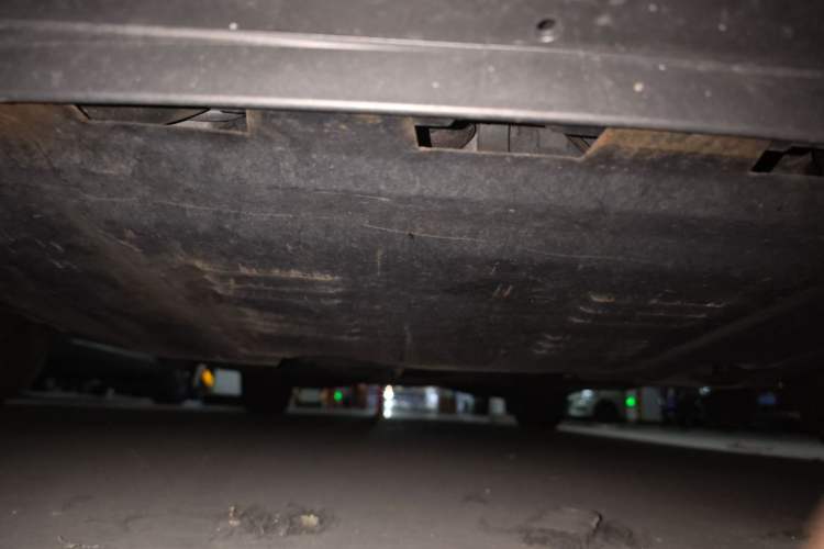 Used Skoda Octavia 2014 1.6L Manual Yijun Edition Chassis Front
