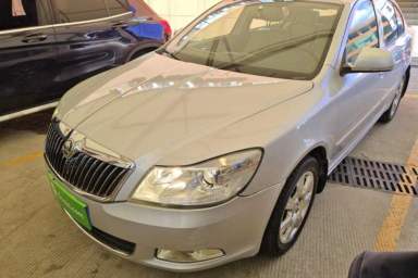 Used Skoda Octavia 2014 1.6L Automatic Yijie Edition