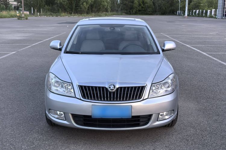 Used Skoda Octavia 2014 1.8TSI DSG Yijun Edition Exterior 1