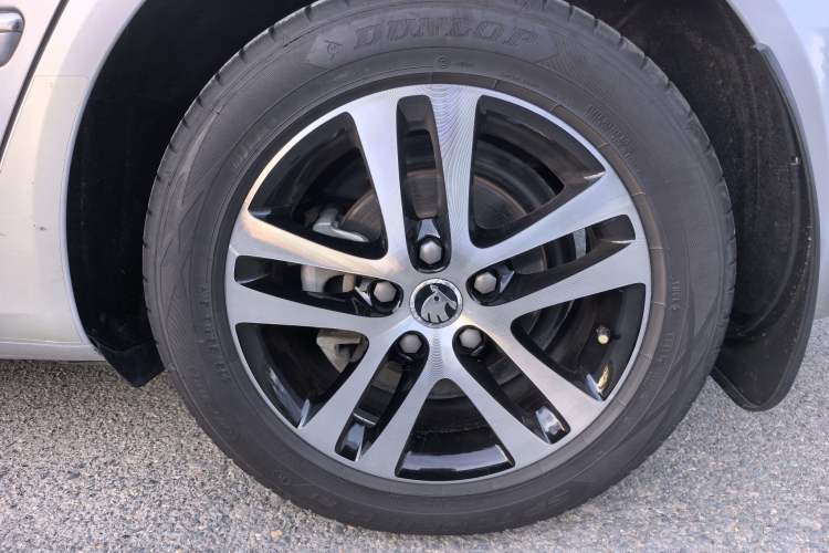Used Skoda Octavia 2014 1.8TSI DSG Yijun Edition Exterior 6