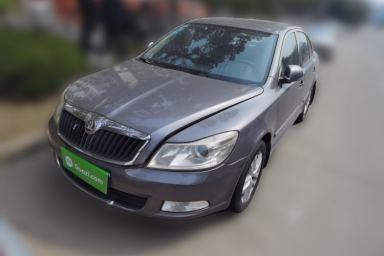 Used Skoda Octavia 2014 1.6L Automatic Yijun Edition
