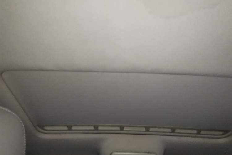 Used Skoda Octavia 2014 1.8TSI DSG Yijun Edition Headliner