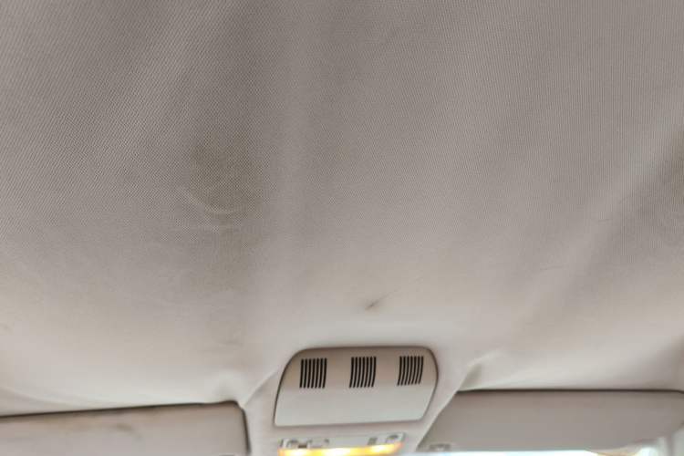 Used Skoda Octavia 2014 1.6L Automatic Yijie Edition Headliner