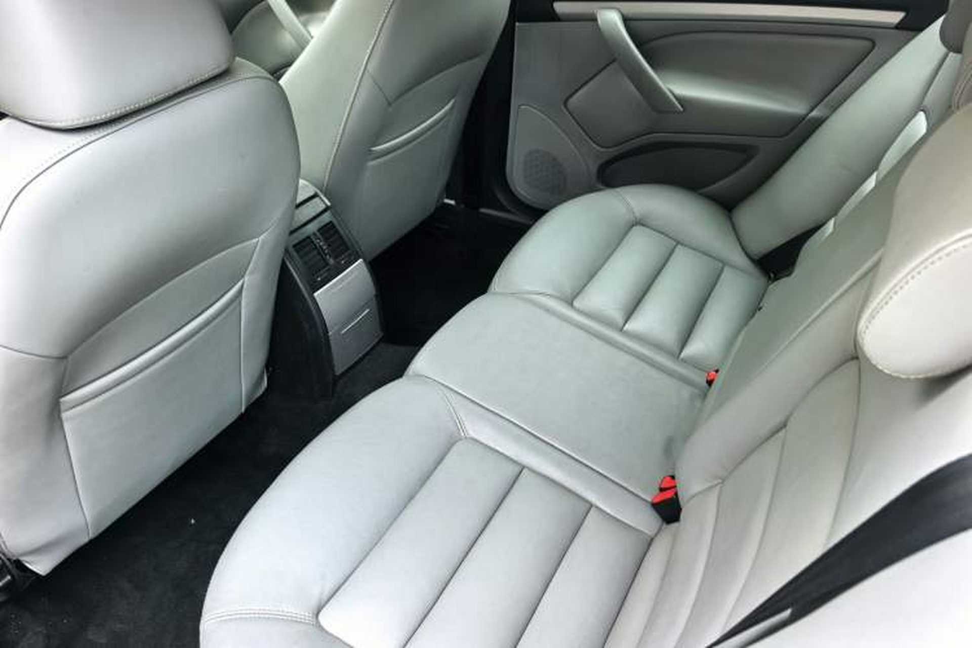 Used Skoda Octavia 2014 1.6L Automatic Yijun Edition Interior 2