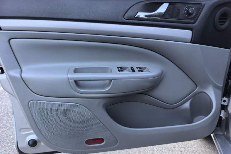Used Skoda Octavia 2014 1.8TSI DSG Yijun Edition Interior 8