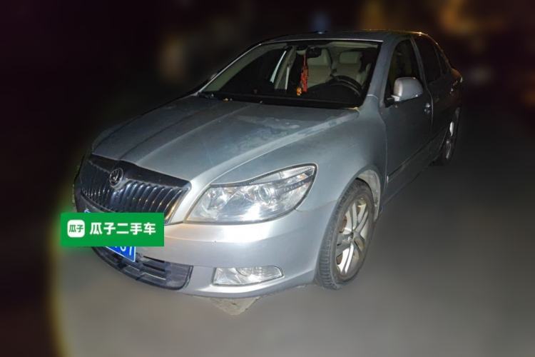 Ojetý Skoda Octavia 2014 1.6L Automatic Yijun Edition Guazi used car, China used car export, Used car for sale, Used  cars, Cheapest cars for sale