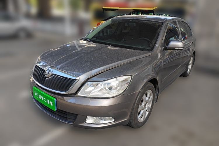 Gebrauchter Skoda Octavia 2014 1.6L Automatic Yijie Edition Guazi used car, China used car export, Used car for sale, Used  cars, Cheapest cars for sale