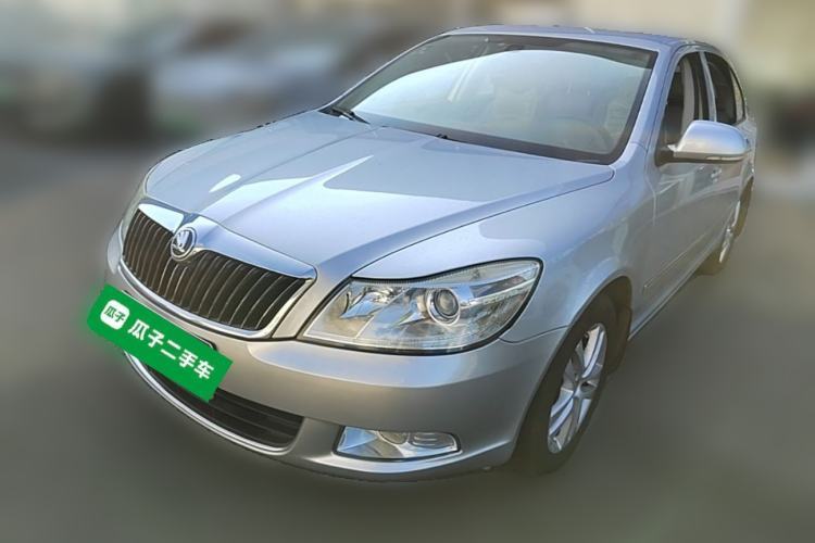Ojetý Skoda Octavia 2014 1.6L Automatic Yijun Edition Guazi used car, China used car export, Used car for sale, Used  cars, Cheapest cars for sale