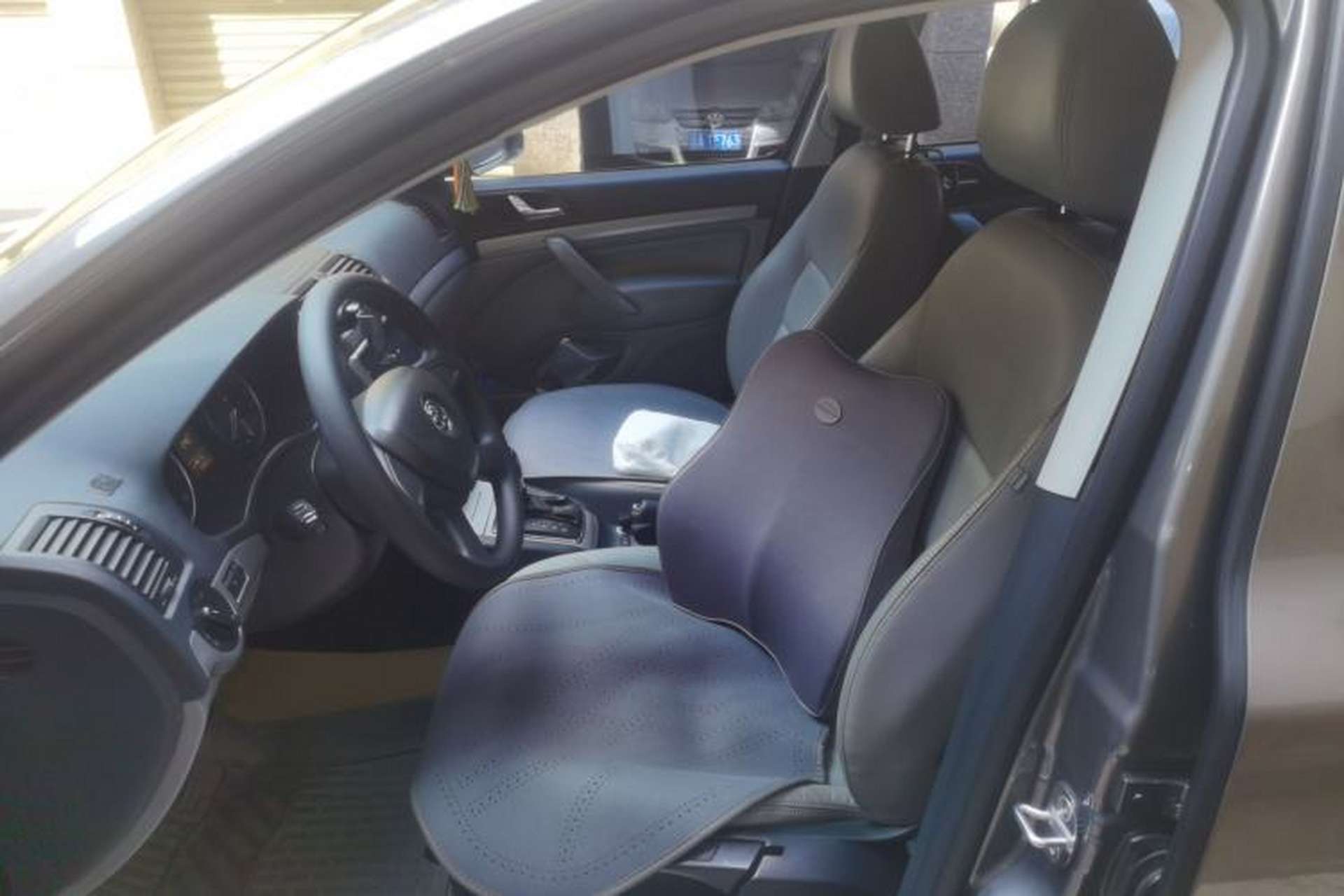 Used Skoda Octavia 2014 1.6L Automatic Yijun Edition Left Front Seat
