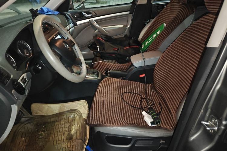 Used Skoda Octavia 2014 1.6L Automatic Yijun Edition Left Front Seat