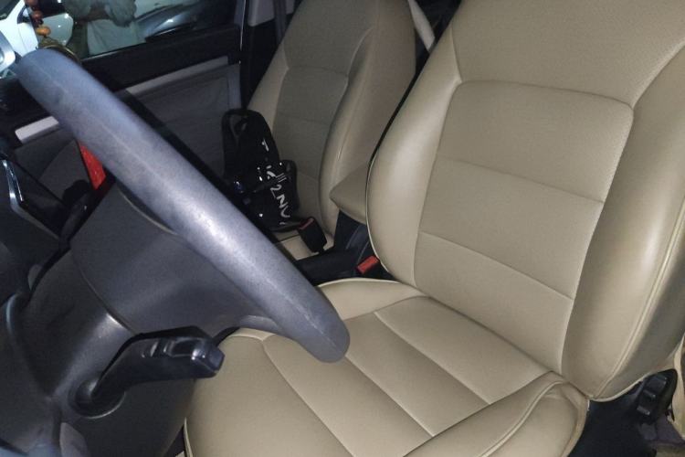 Used Skoda Octavia 2014 1.6L Automatic Yijie Edition Left Front Seat