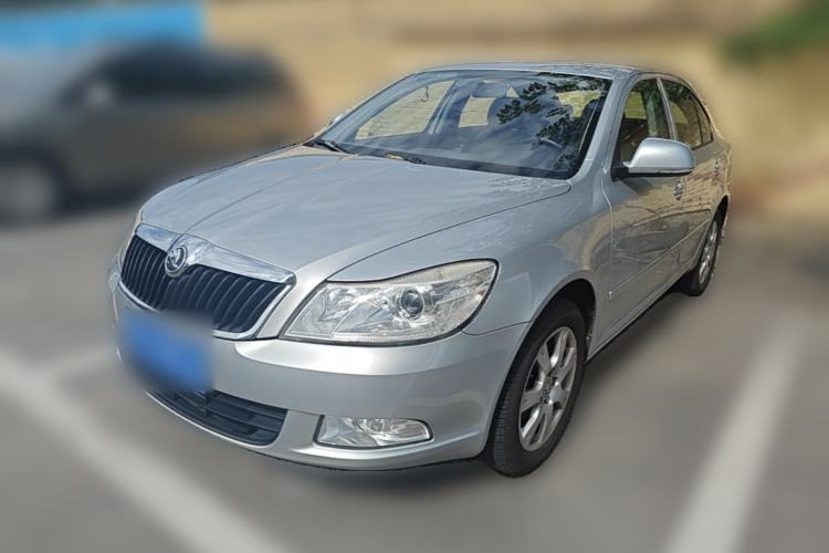 Used Skoda Octavia 2014 1.6L Automatic Eado Edition Guazi used car, China used car export, Used car for sale, Used  cars, Cheapest cars for sale
