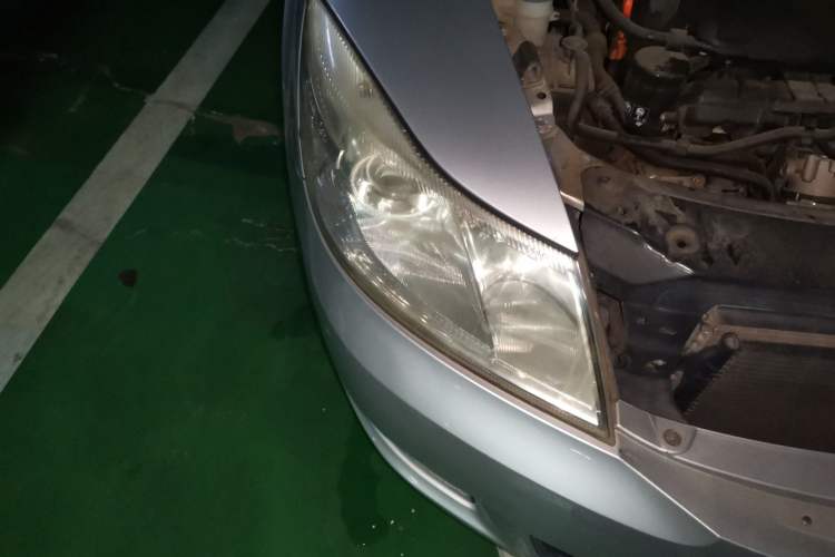 Used Skoda Octavia 2014 1.8TSI DSG Yijun Edition Right Front Headlight
