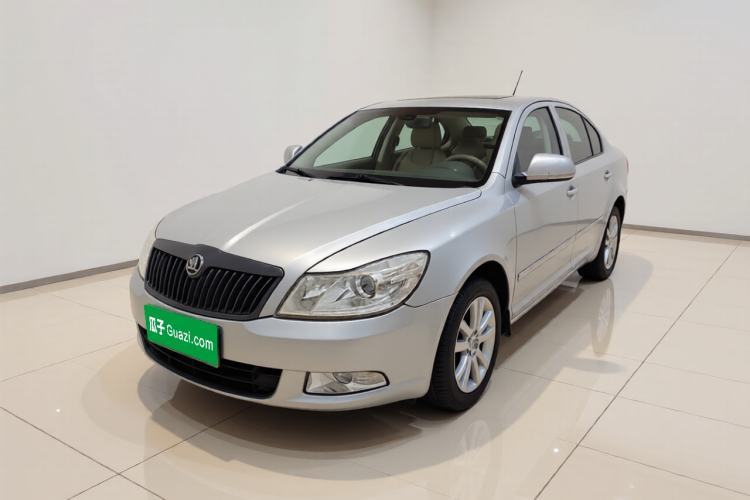 Ojetý Skoda Octavia 2014 1.6L Automatic Yijun Edition Guazi used car, China used car export, Used car for sale, Used  cars, Cheapest cars for sale