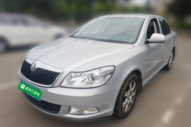 Used Skoda Octavia 2014 1.6L Automatic Eado Edition