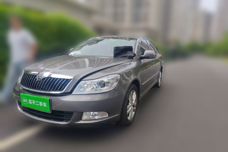 Ojetý Skoda Octavia 2014 1.6L Manual Yijun Edition Guazi used car, China used car export, Used car for sale, Used  cars, Cheapest cars for sale