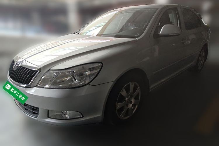 Used Skoda Octavia 2014 1.6L Automatic Yijie Edition Guazi used car, China used car export, Used car for sale, Used  cars, Cheapest cars for sale