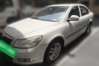 Used Skoda Octavia 2014 1.6L Automatic Yijun Edition