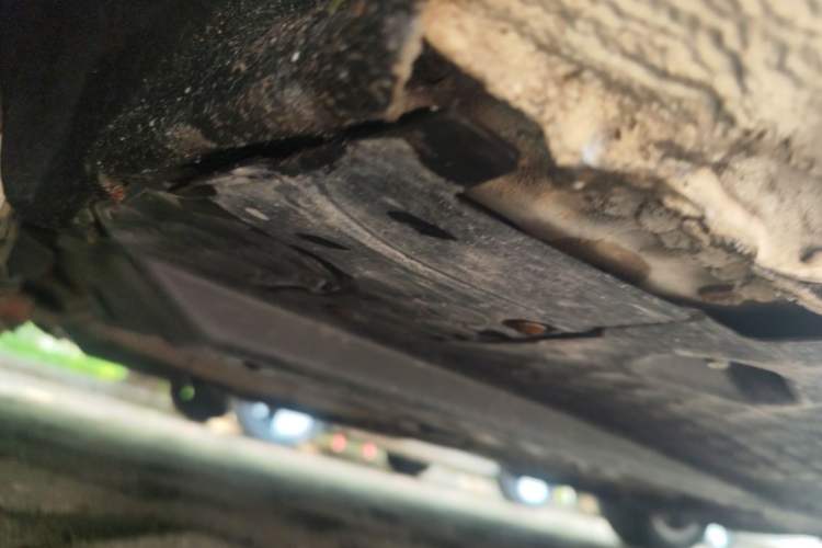 Used Skoda Octavia 2014 1.6L Manual Yijun Edition Chassis Front Left