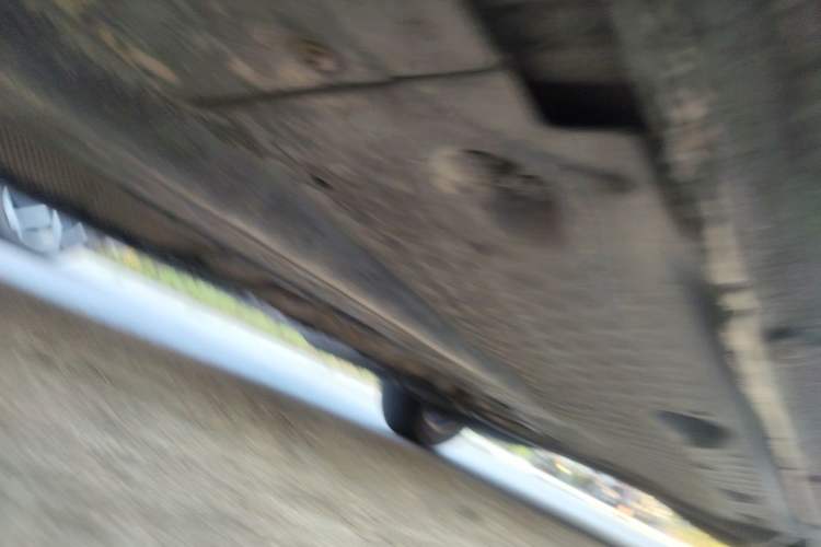 Used Skoda Octavia 2014 1.4TSI DSG Yijun Edition Chassis Front Left