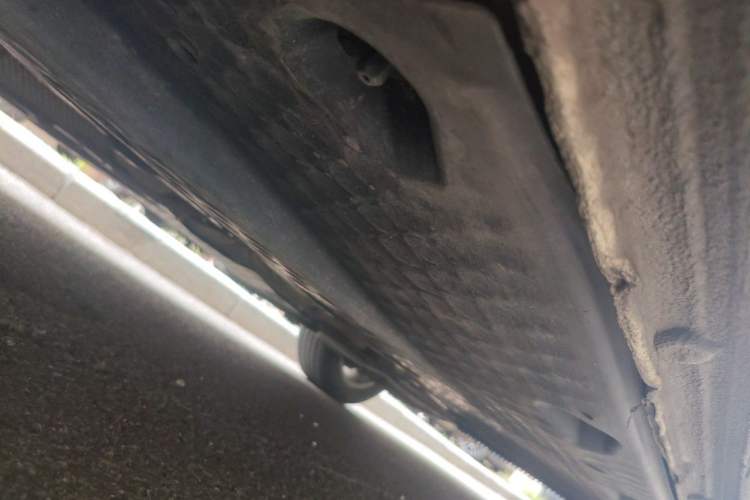 Used Skoda Octavia 2014 1.6L Automatic Yijun Edition Chassis Front Left