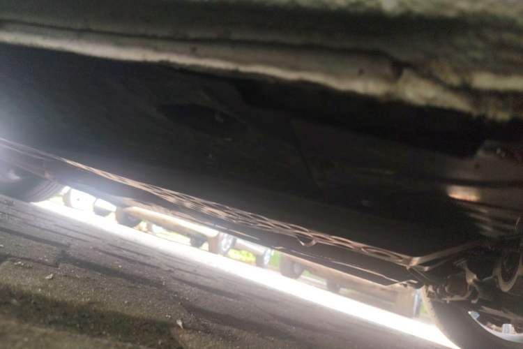 Used Skoda Octavia 2014 1.6L Manual Yijun Edition Chassis Front Right