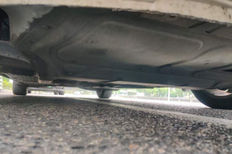 Used Skoda Octavia 2014 1.6L Manual Yijun Edition Chassis Front Right