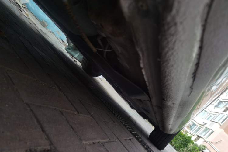 Used Skoda Octavia 2014 1.6L Automatic Yijun Edition Chassis Rear Right