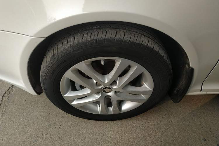 Used Skoda Octavia 2014 1.4TSI DSG Yijun Edition Exterior 7