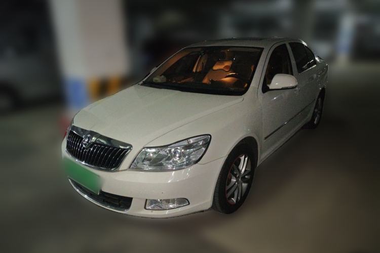 Used Skoda Octavia 2014 1.6L Manual Yijun Edition Guazi used car, China used car export, Used car for sale, Used  cars, Cheapest cars for sale