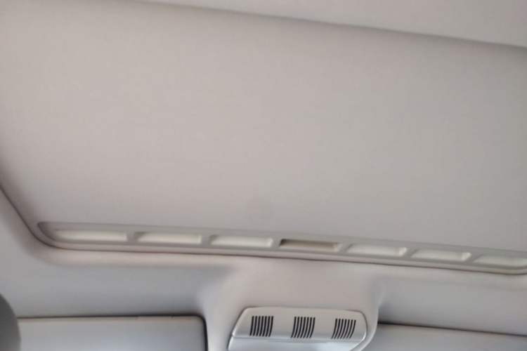 Used Skoda Octavia 2014 1.4TSI DSG Yijun Edition Headliner