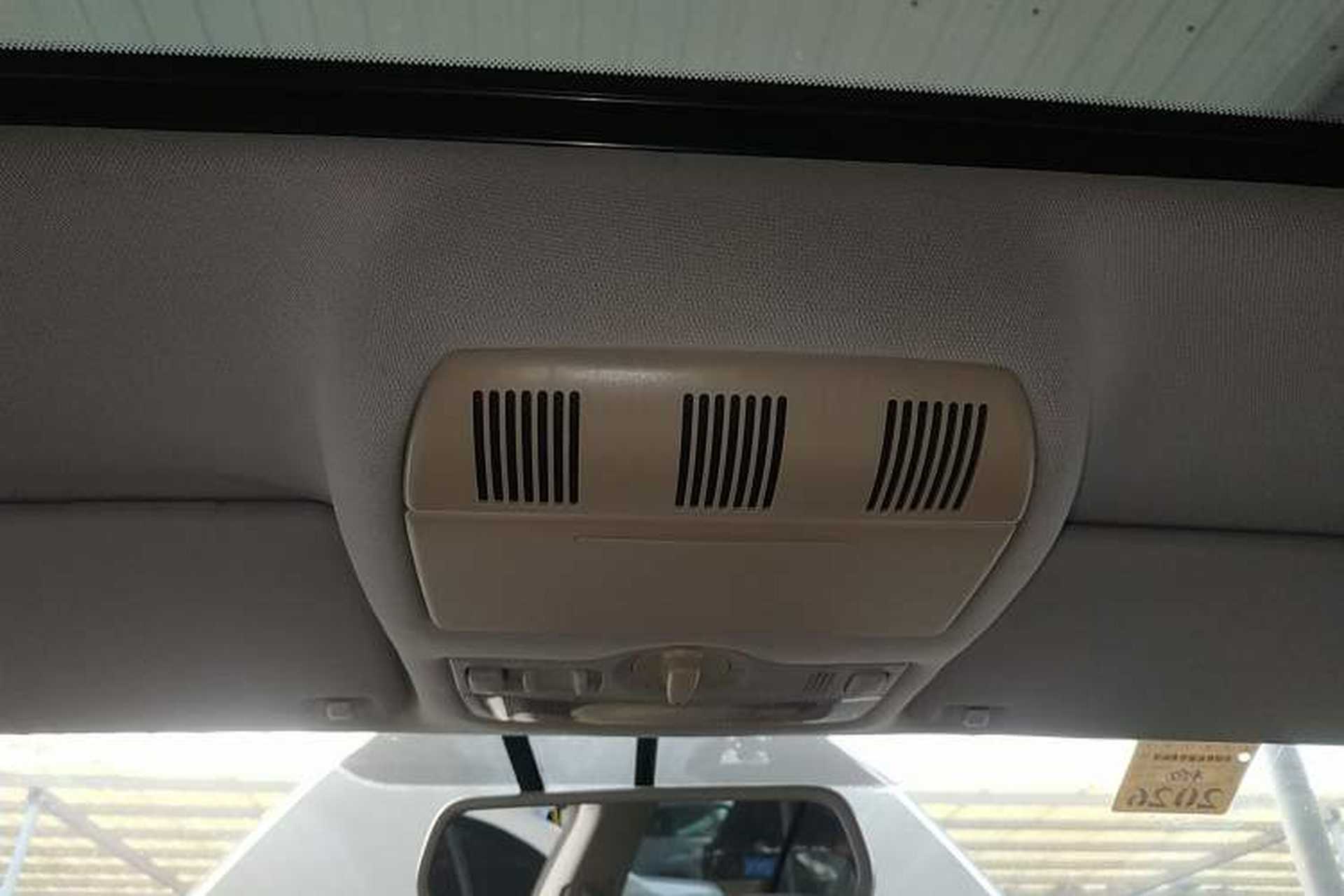 Used Skoda Octavia 2014 1.4TSI DSG Yijun Edition Headliner