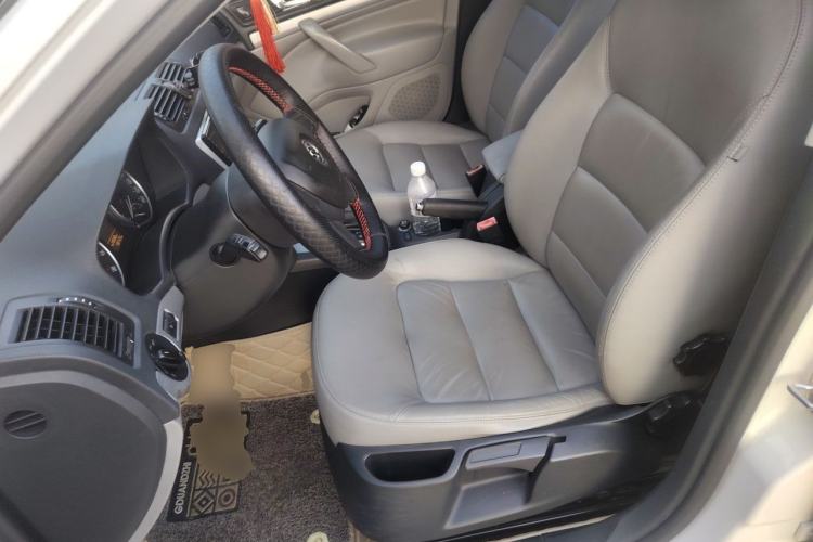 Used Skoda Octavia 2014 1.4TSI DSG Yijun Edition Left Front Seat