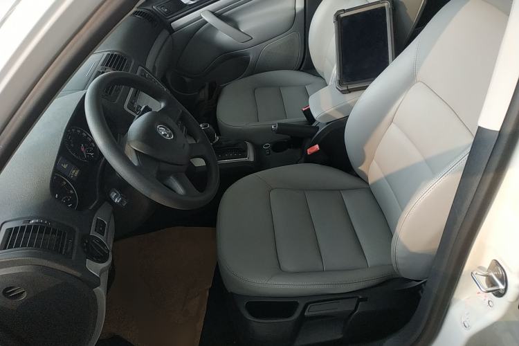 Used Skoda Octavia 2014 1.4TSI DSG Yijun Edition Left Front Seat