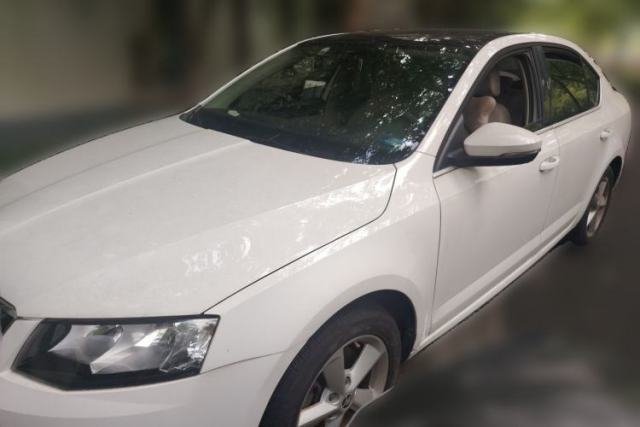 Used Skoda Octavia 2014 1.4TSI DSG Eado Edition