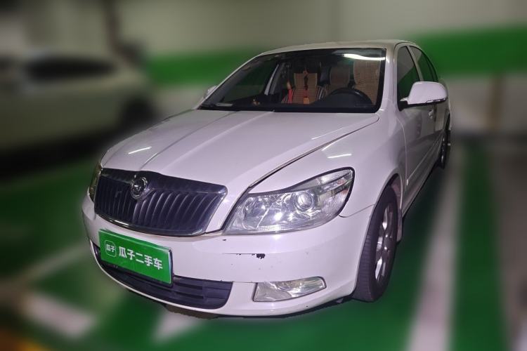 Gebrauchter Skoda Octavia 2014 1.6L Automatic Yijie Edition Guazi used car, China used car export, Used car for sale, Used  cars, Cheapest cars for sale