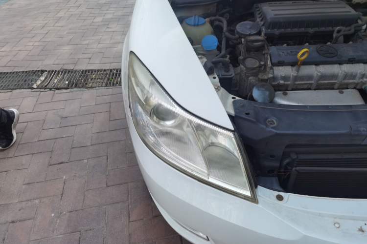 Used Skoda Octavia 2014 1.6L Automatic Yijun Edition Right Front Headlight