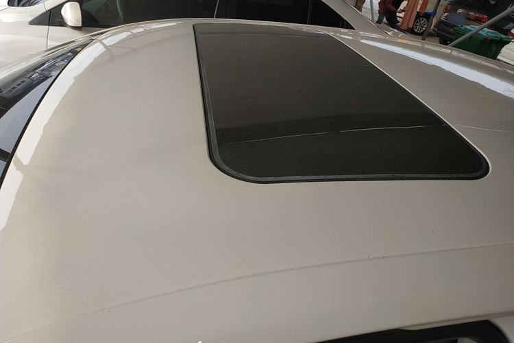 Used Skoda Octavia 2014 1.4TSI DSG Yijun Edition Roof
